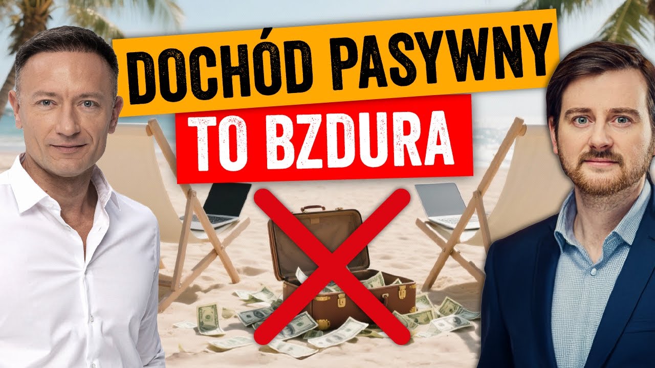 Dlaczego biznes to najlepsza inwestycja?