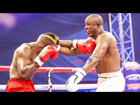 Video: Nani mpiga ngoma kwa foo fighters?