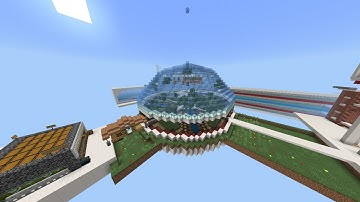 || FallenTech || My Island Tour