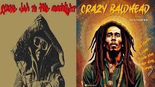YG Marley-Praise Jah&Crazy Baldhead riddim mix (Bob Marley/Damian Marley/Beenie Man&Luciano/Ky-Mani)