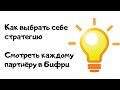 КАК ВЫБРАТЬ СЕБЕ СТРАТЕГИЮ. КАЖДОМУ НОВИЧКУ СМОТРЕТЬ #РакетаБифри #бифри #краудфандинг #доходонлайн