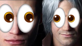 Virgil, Nero, Dante talk about stuff episode one two and three