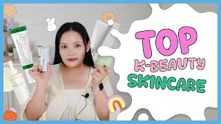 HIKOCO CEO’s POV: Best of K-Beauty Skincare 🐰💓