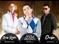 Andy Rivera Feat Baby Rasta y Gringo - Si Me Necesitas