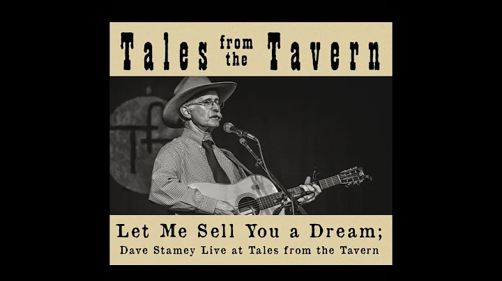 Dave Stamey- Live at Tales From the Tavern