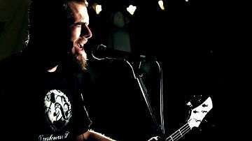 All Else Fails - "Obsidian Walls" Official Music Video