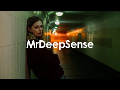 Motorcycle - As The Rush Comes (Cristoph Remix)