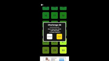 Snake vs Block Die in less than 15 seconds with 150 balls at Super Speed 5 (Challenge 26)