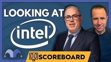 Intel-aandelen: een kans voor een ommekeer of een waardeval?