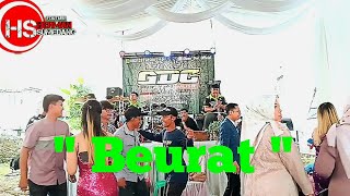BEURAT || GDC MUSIK || ORGAN TUNGGAL