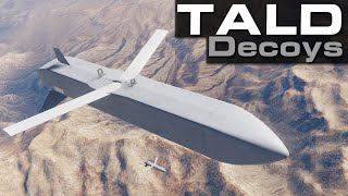 DCS: Everything to know about the AGM-141 TALD