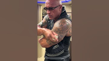 Final Boss’ final prep 🔥