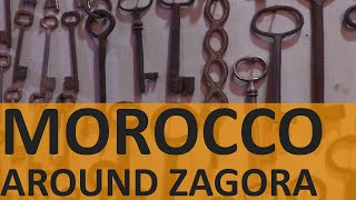 Marokko 2025 - Aflevering 10 - Around Zagora