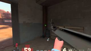 Gullywash Rollout #1 - Pocket