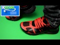 Кроссовки Nike Air Presto Обзор
