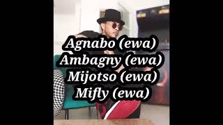 JOMAKA - BONY BOY 2021