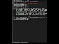 How to find current user sudo access level in #linux |#dailystudylinux #learnlinux #linuxforbeginne