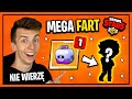 ⭐️ TAKIEGO SZCZĘŚCIA w Brawl Stars SIĘ NIE SPODZIEWAŁEM... ◉_◉