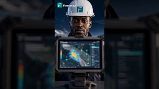 Mining Smarter With AI and Satellites