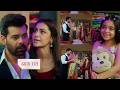 Tum Dena Saath Mera NEW PROMO 17th May 2026 Aparajita unleashed her anger at men upon Rakshit
