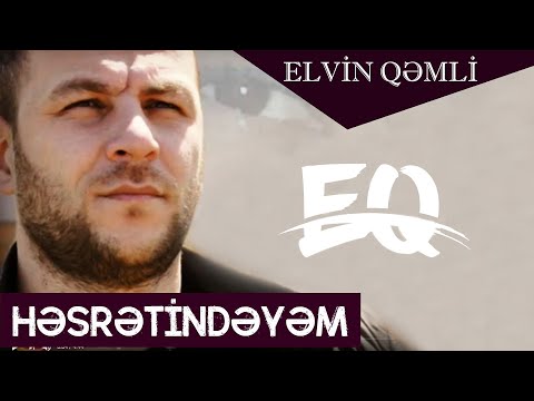 Elvin Qemli - Hesretindeyem (Official Music)