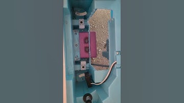 Power Wheel Mods Part 2