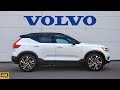 2020 Volvo XC40: FULL REVIEW | Fashion Without Compromise!