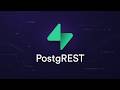 How PostgREST Powers Billions of API Requests in Supabase