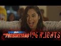 FPJ's Ang Probinsyano: An unexpected guest surprises the Hidalgos