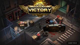 Just Outlaws (Android Gameplay) by Shinezone Group screenshot 4
