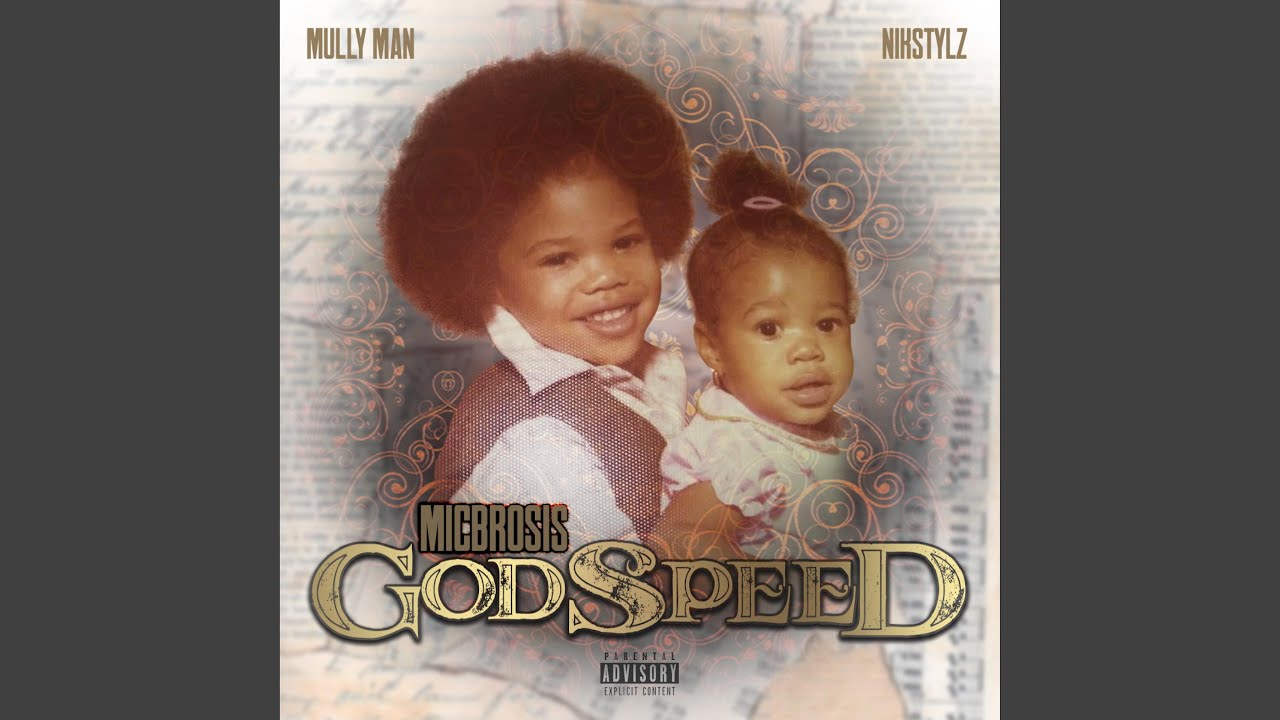 Watch God Speed on YouTube Watch God Speed on YouTube