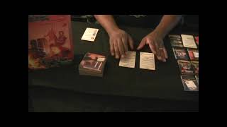 Code 3 by Black Key Games Game Review