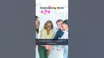 AI As A Strategic Partner