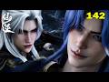 Renegade immortal ep 142 - Wang Lin Unlocks the Thunder Beast’s Third Seal & Defeats Lei Daozi