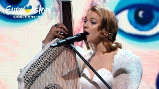 KRUTЬ - 99 - National final VIDBIR for Eurovision 2020 | UKRAINE