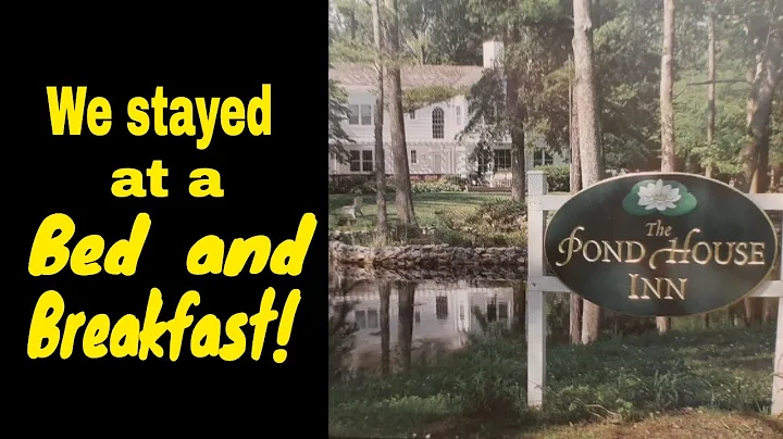 The Pond House Inn - Elizabeth City, NC