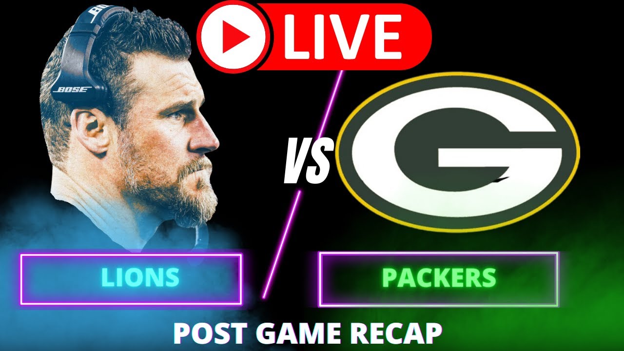 packers post game