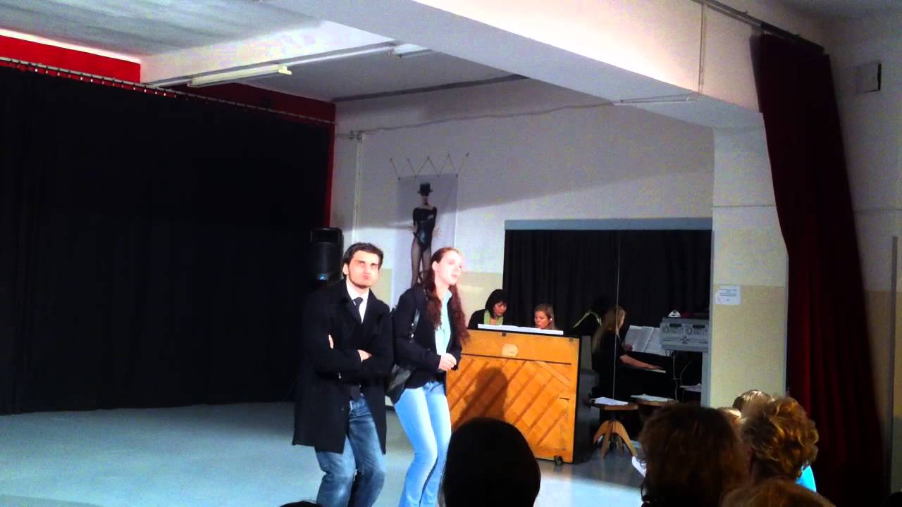 Fine - Ordinary Days