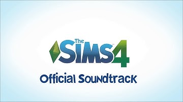 The Sims 4 Official Soundtrack: Create-A-Sim 1