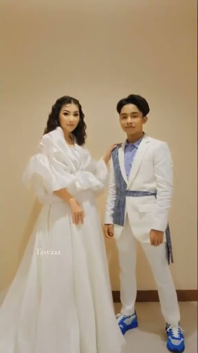 Onyo And Bunda💞