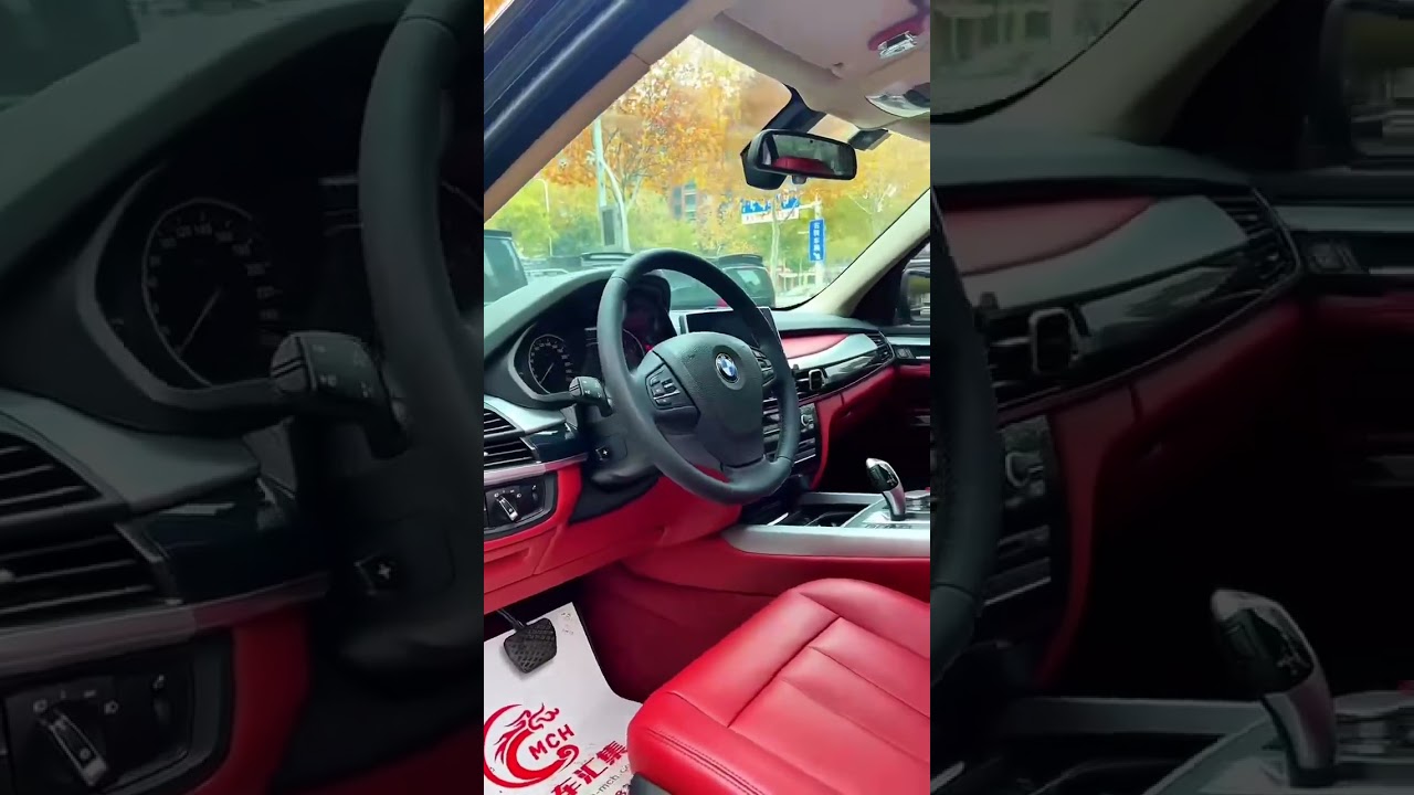 Customer feedback. Body kit BMW X5 F15 2014-2018 style upgrade to BMW X5M F95 FACELIFT 2024+