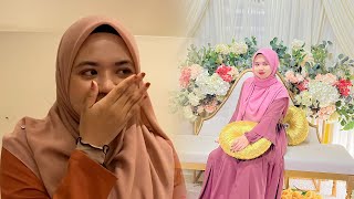 Gadis tampil kisah sebenar rakam video bersama bakal ibu mentua ...