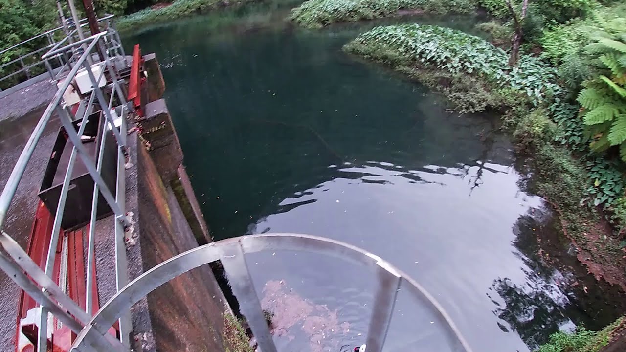 Canyon Takamaka 1 et Takamaka 2