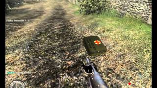 Merciless Mod 2: Allied Medkit