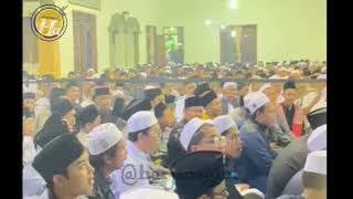 A Anden veat mang farid , sholawat menyambut bulan maulid , begitu menenangkan hati sejuk