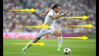 サッカーのスプリントを早くする走り方と練習方法 フットボールジャンキー