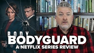 Bodyguard (2018) – recenzja serialu oryginalnego Netflix (bez spoilerów) – Filmy i przekąski