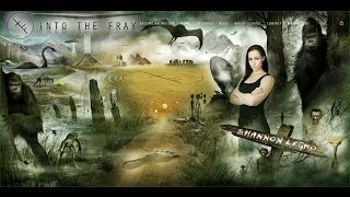 Robert Veach from Vparanormal was a Guest on "Into the Fray Radio" with Host Shannon Legro