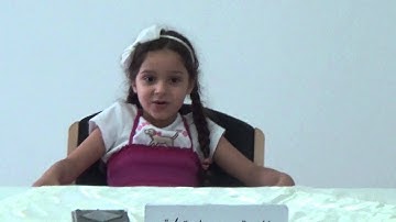 زينب صبري الشرف      مسجد المهاجرين بون       مسابقة القران الكريم الأولى في بون