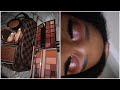 Chatty Chill Fall MOTD| Sephora Best Skin Ever Products| New Fave Lip Combo| Fall Makeup